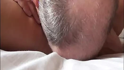 Kameranın önünde olmam beni azdırıyor, ben Barbora