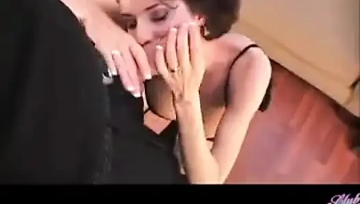 Öğleden sonra keyifli sakso!
