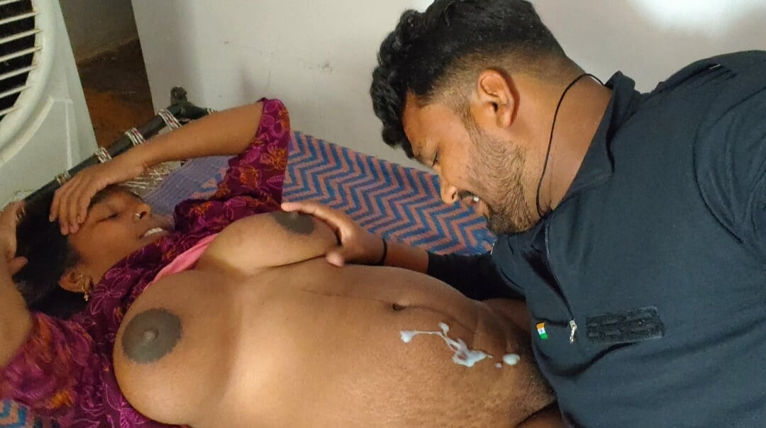 Üvey kız kardeş seks - büyük ateşli göğüsler ve büyük amcık genç adamla sikişiyor - köylü desi teyze yenge seks videoları xxx.