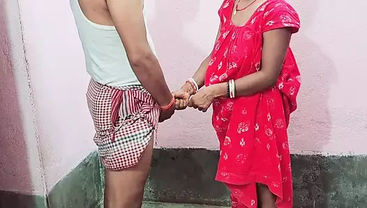 Beautiful Bhabhi fuck