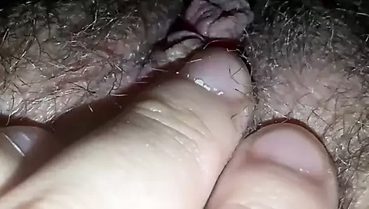 genç kız mastürbasyon