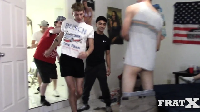 PARTY BITCHBOY