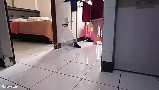 He said that a fat body is a good thing.