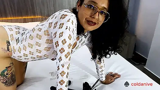 Karım götümü keşfediyor tam video