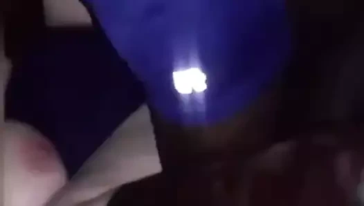 Beyaz sürtük ile bbc 1