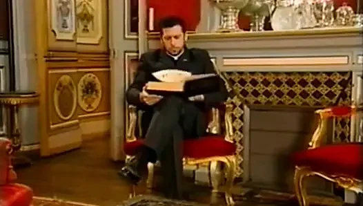 Maksimum Sapkı - Şehvetin Sınırlarına Kadar