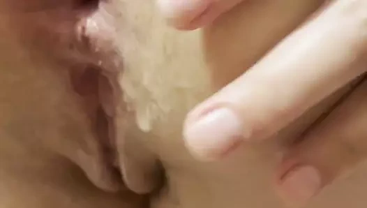 Kıçım porno filmler içindir, ben fionayım