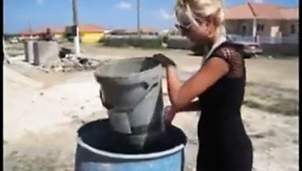 Çimento nasıl yapılır - ıslak topuklu ayakkabılar, ayakkabılar, stilettolar.