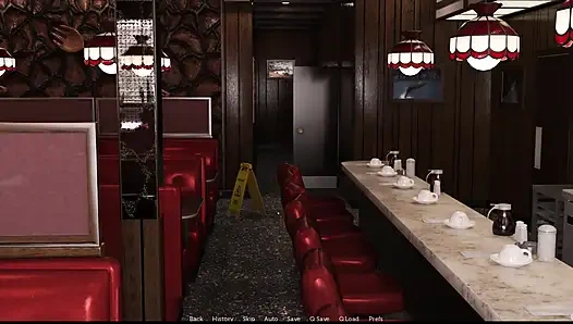 Maceracı çift 116 Anne ve Fernando vahşi seks gecesi yapıyor