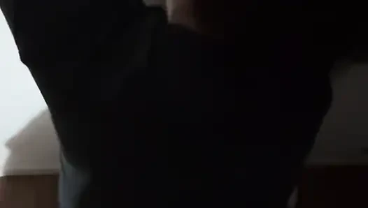 Üvey anne orgazm olabilir