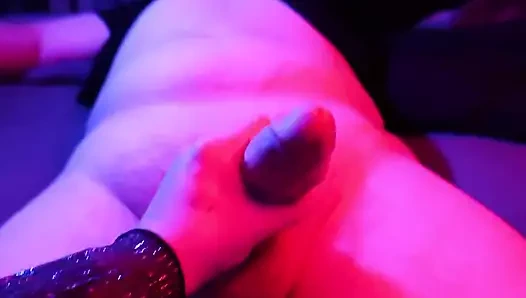 Ürkütücü, cadı sakso