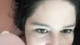 karısının kendi kendine mastürbasyon