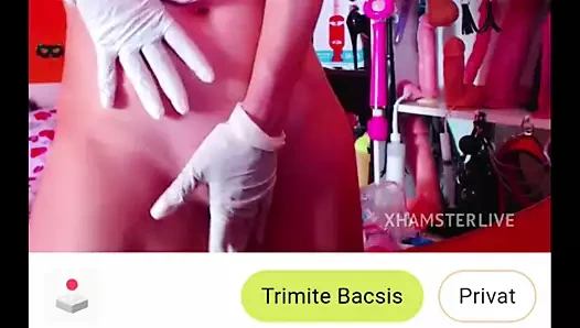 Cami uygun görüntülü sohbet