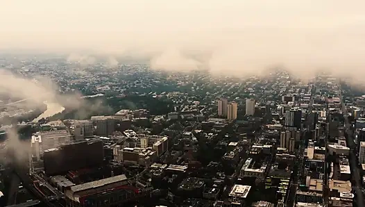 Sarışın Bomba Amcığı Sikiyor Ve Yarağı Çılgınca Gırtlağına Kadar Alıyor