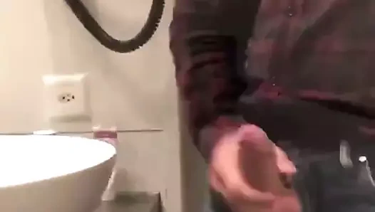 babanın büyük twinks