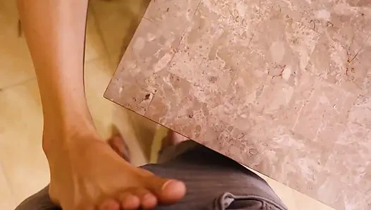 Acele et, karım geliyor!