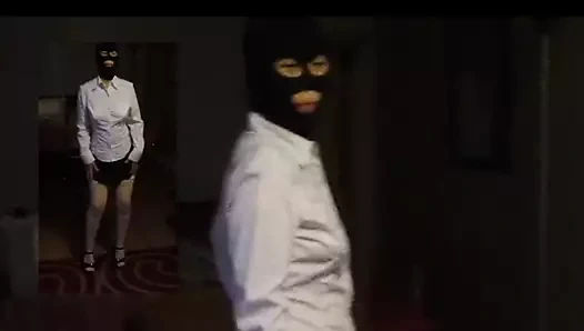 Zencefil jin halatlı