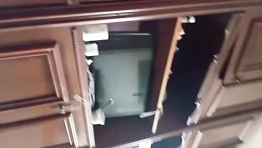 Kıllı amcığım boşalıyor