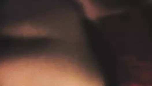 ostro jebana zona w koronce