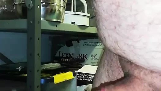 Son boşalmaların derlemesi