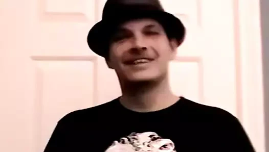 amatör dostum larry mücadele at tutmak onun horoz Sabit