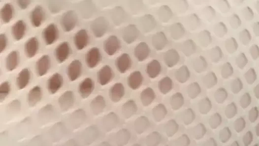 Eski sevgilim yeni iç çamaşırını gösteriyor