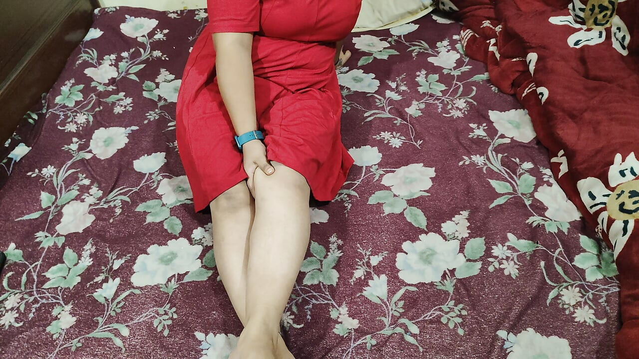 HOT SALI KI TREMENDOUS CHUDAI HINDI DIRTY TALK