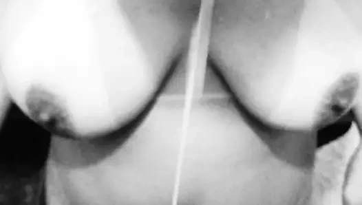 Sürtük kaltak karşısında cumming