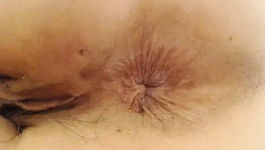 Aşırı göt deliği hd puckers