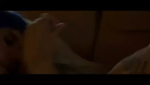 Selina yolunu buluyor