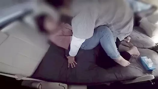 Özel seks, zina eden erkek ve sadece birbirini seven zina eden kadın