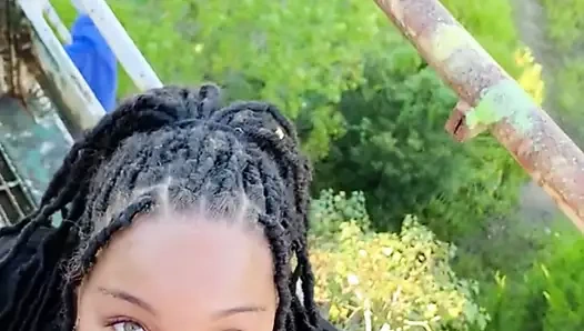 kamu siyah kadınlar