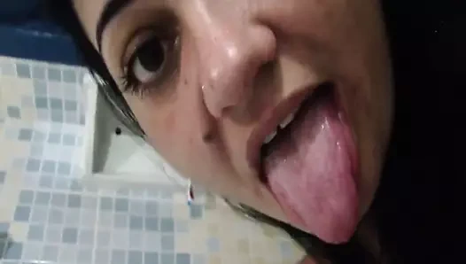 marialuiza de oliveira atendente posto varsovia sj