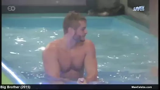 James hill ve austin armacost çıplak ve seksi anlar