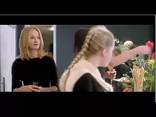 Ellen Barkin соблазнили посещать тайный лесбийский клуб