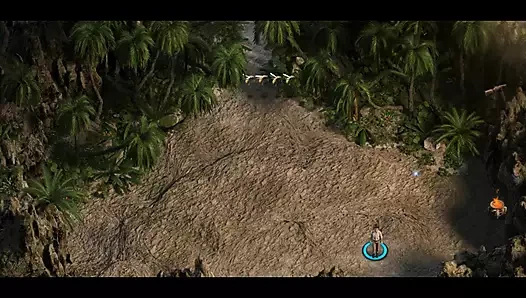 Nadia'nın hazinesi - bölüm 76 - misskitty2k'nin burada bir şeyi doğru değil