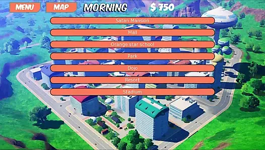 Ejderha kız x - ejderha topu bölüm 16 - loveskysan'dan bebekler için dildolar