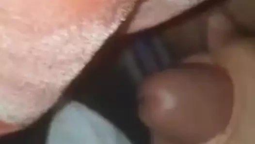 Boşalma