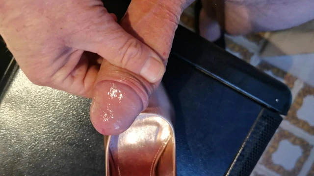 Ayakkabı boşalması