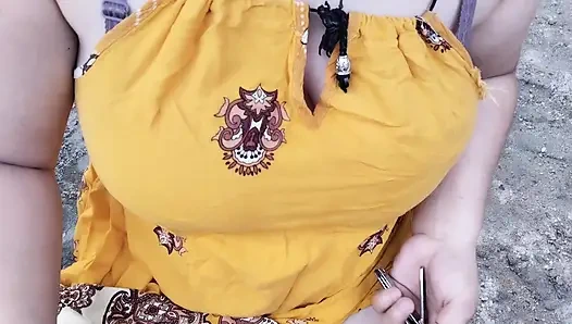 Nag palinis ng kuko si manong pero iba pala ang gusto niya