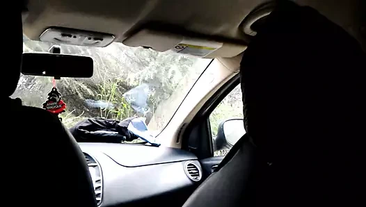 Svetla arabada tekrar emmek