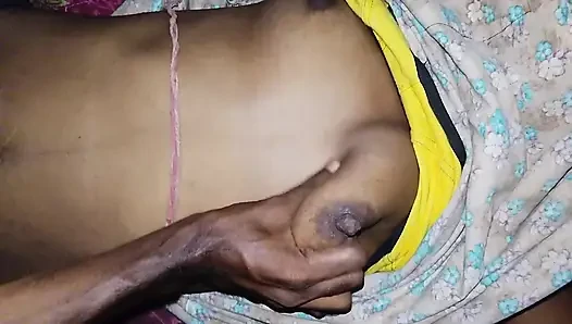 sasur ne bahu ko night main choda new 2026 video village