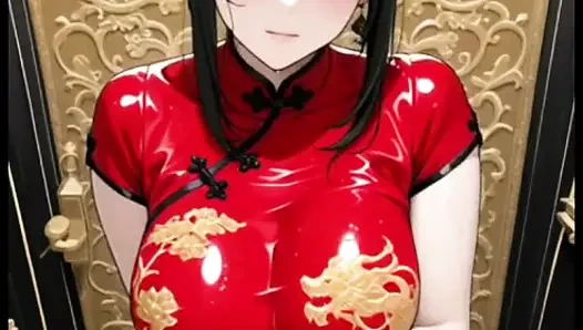 Hentai anime - arkadaşım ilk kez vajinasını seviyorum