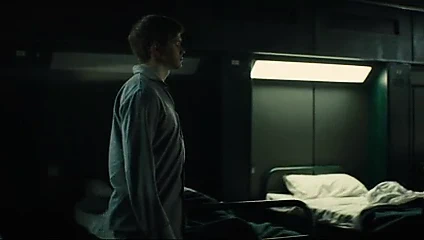 Kingsman'da Taron egerton: gizli servis