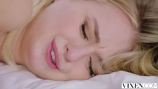 Vixen sıcak için ta