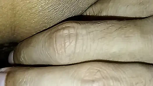 Karısıyla yeni bd ateşli seks