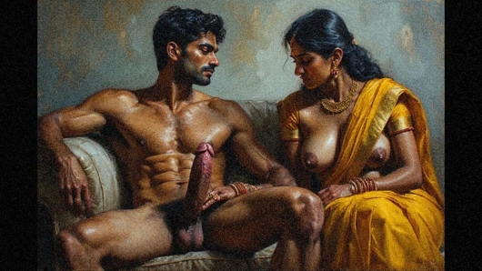 Umesh karısını misyoner pozisyonunda sikiyor ateşli evli kadın büyük yarağının tadını çıkarıyor