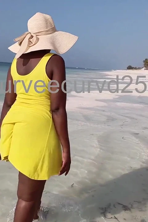 HD 4:31 Plajda Seks Baddie Arıyor Orada Mısın