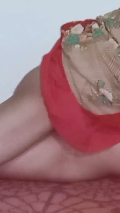 Cute Wife Ko First Hubby Ke Sath Chudai karte Huye Pakda - Your Navya | Bölüm 2