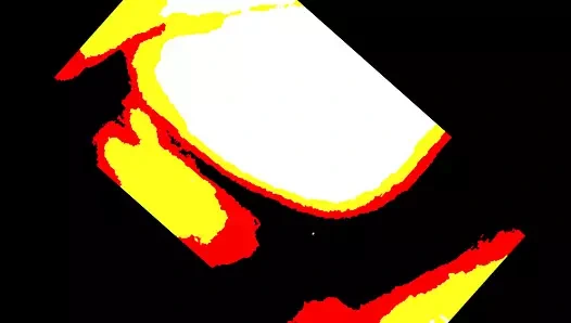 Popo tarafından saf zevk